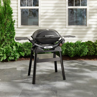 Weber Q Compact Cart 3400262 IMAGE 5