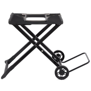 Weber Weber Q Portable Cart 3400263 IMAGE 1