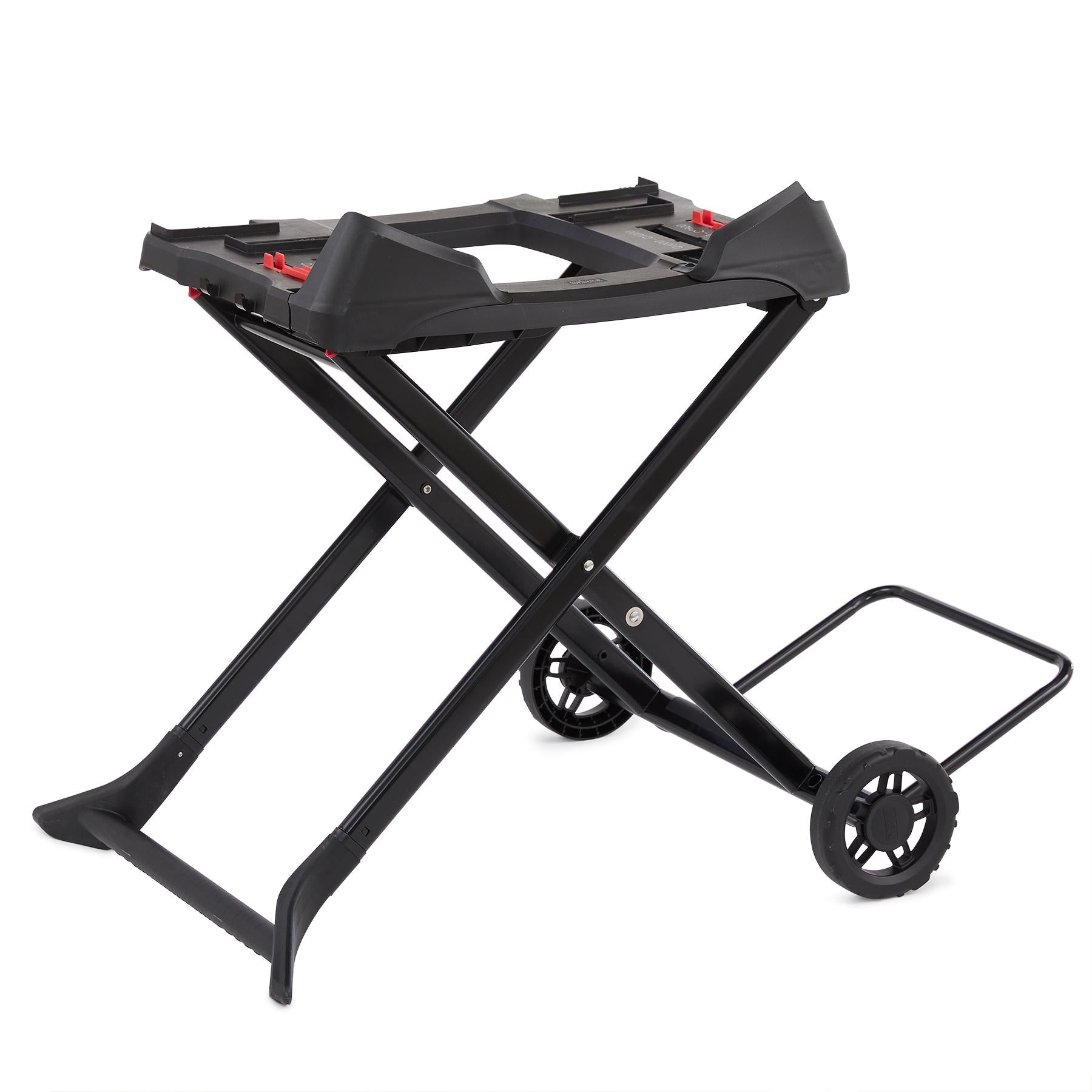 Weber Weber Q Portable Cart 3400263 IMAGE 3