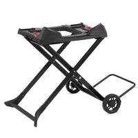 Weber Weber Q Portable Cart 3400263 IMAGE 3