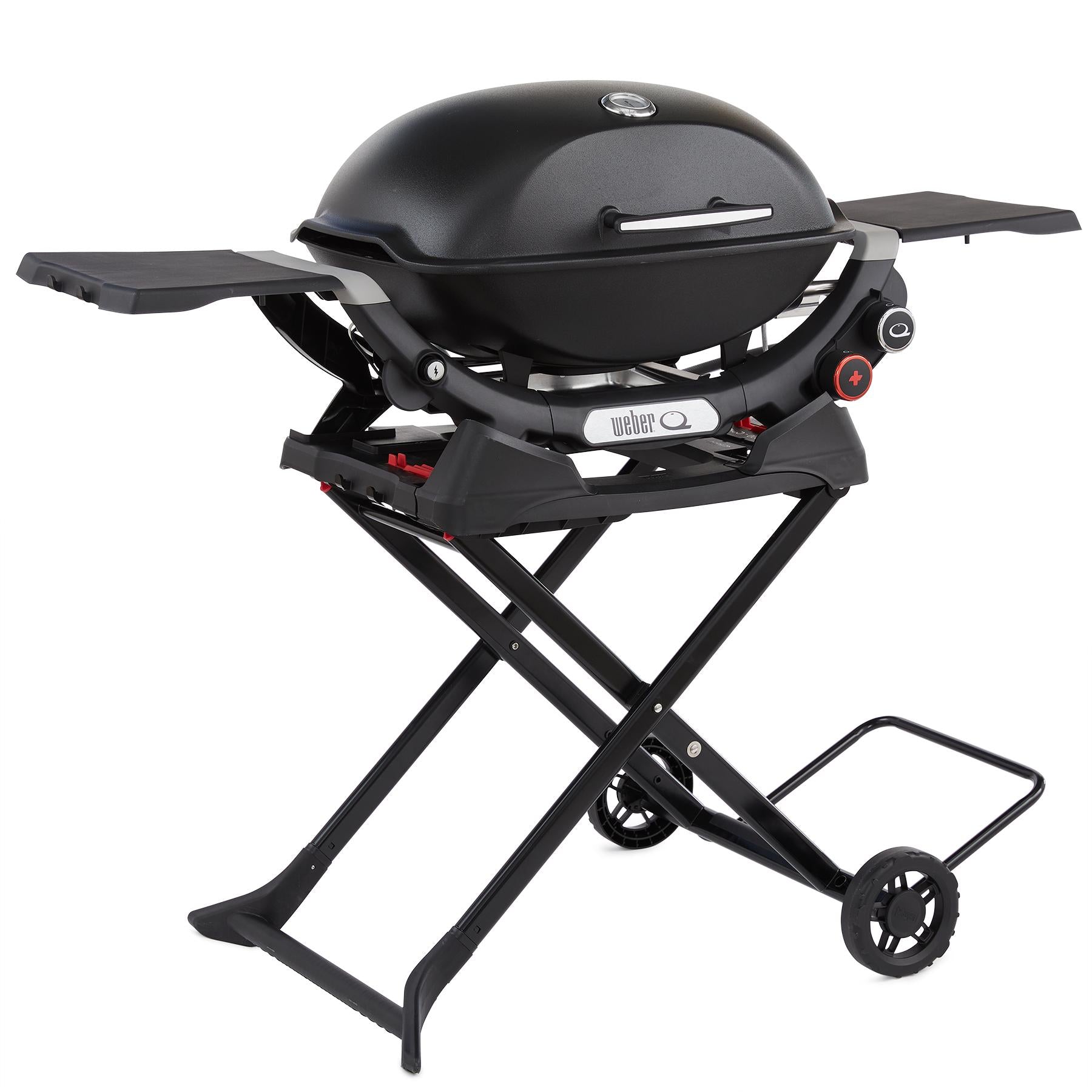 Weber Weber Q Portable Cart 3400263 IMAGE 4