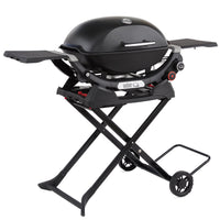 Weber Weber Q Portable Cart 3400263 IMAGE 4