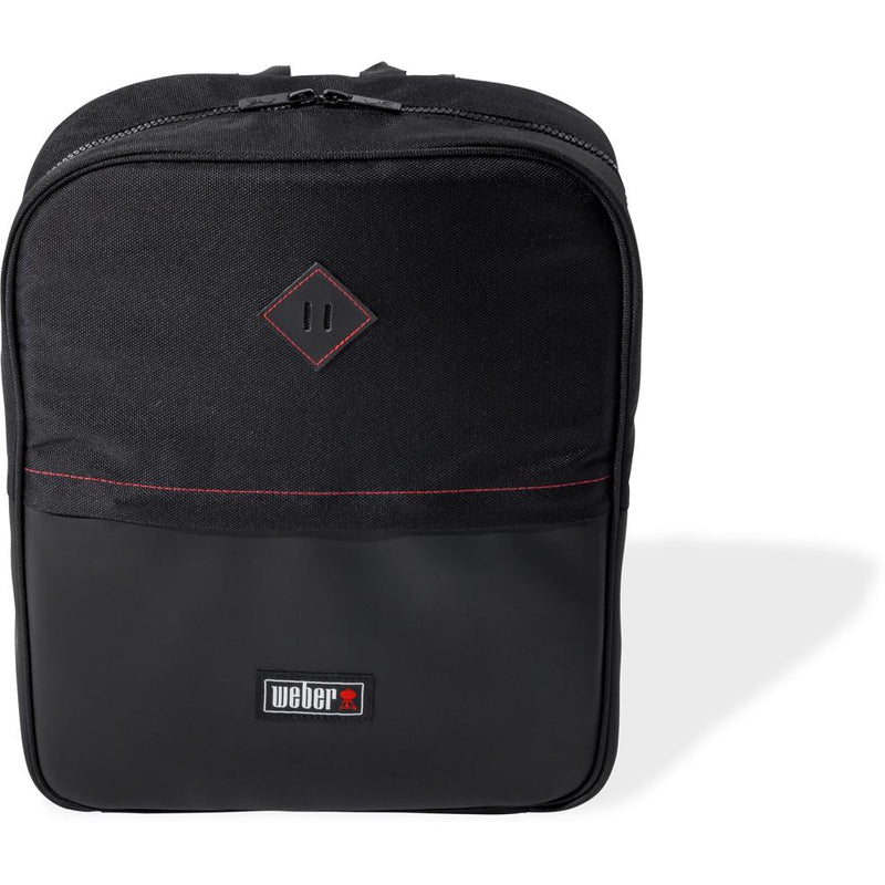Weber Portable Tools Travel Backpack 3400125 IMAGE 1