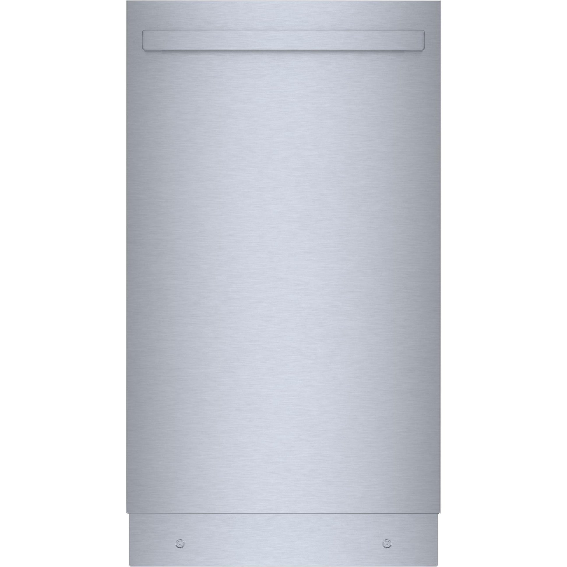 Bosch 18-inch Built-In Dishwasher with CrystalDry™ SPX68C75UC IMAGE 1