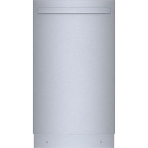 Bosch 18-inch Built-In Dishwasher with CrystalDry™ SPX68C75UC IMAGE 1