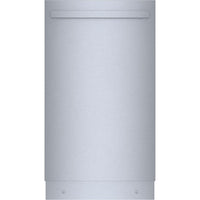 Bosch 18-inch Built-In Dishwasher with CrystalDry™ SPX68C75UC IMAGE 1
