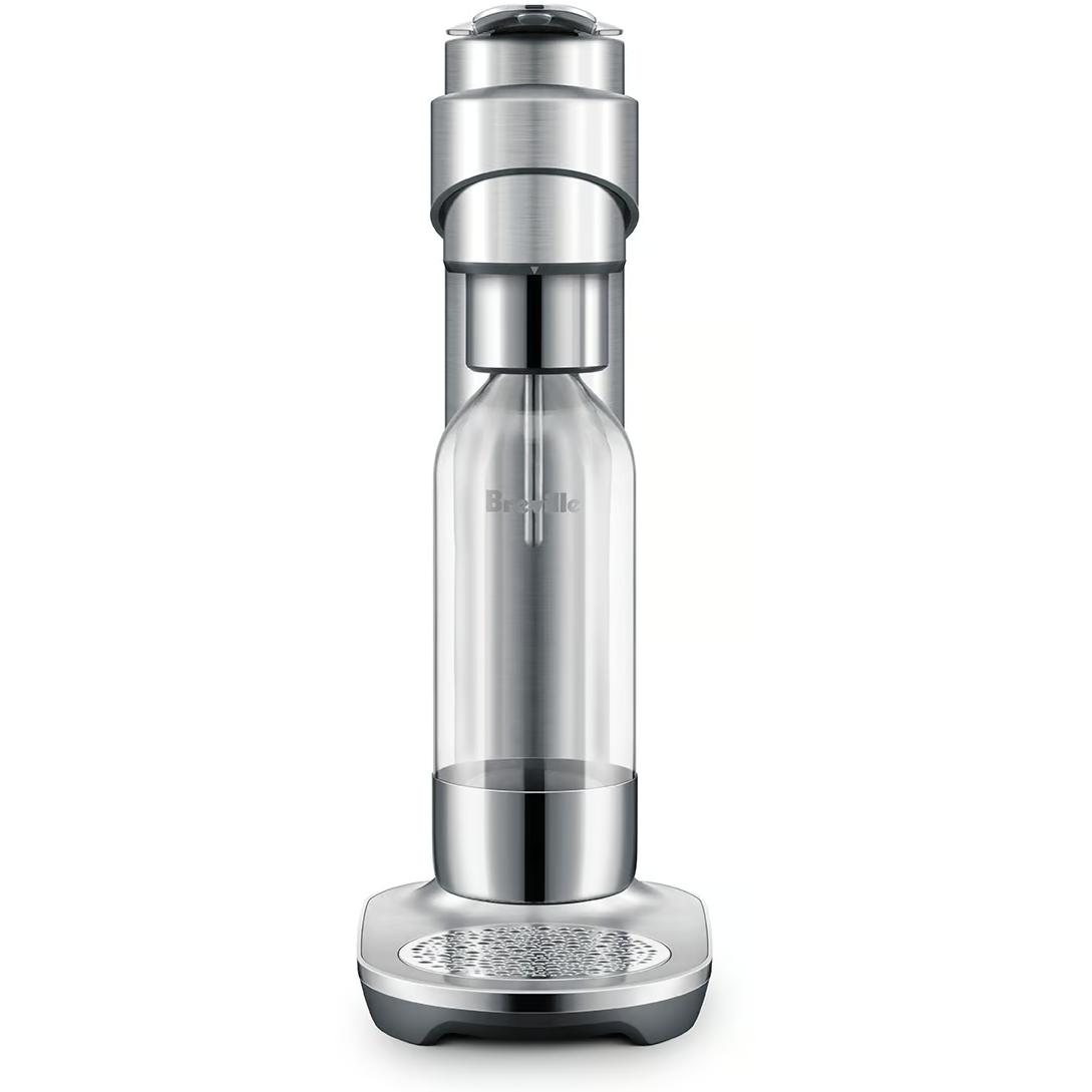 Breville InFizz™ Fusion Sparkling Water Maker BCA800BSS0ZNA1 IMAGE 3