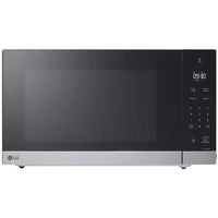 LG 2.0 cu. ft. NeoChef™ Countertop Microwave with Smart Inverter MSER2090S IMAGE 1