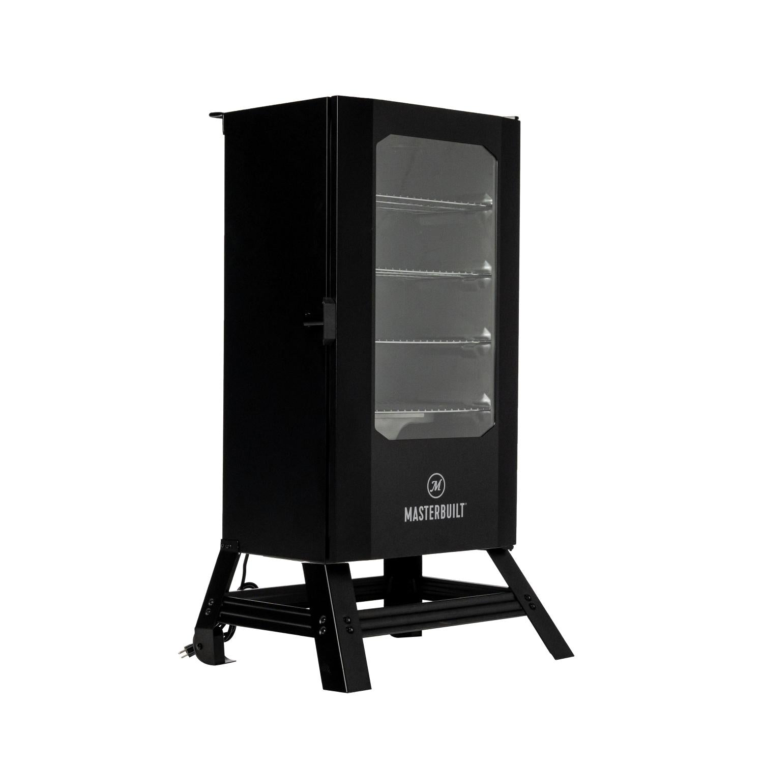 Masterbuilt Electric Smoker MB20070122 IMAGE 3