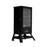 Masterbuilt Electric Smoker MB20070122 IMAGE 3