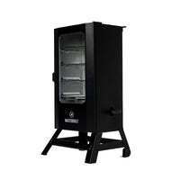 Masterbuilt Electric Smoker MB20070122 IMAGE 4