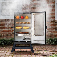 Masterbuilt Electric Smoker MB20070122 IMAGE 7