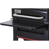 Weber Folding Front Table 3400108 IMAGE 1