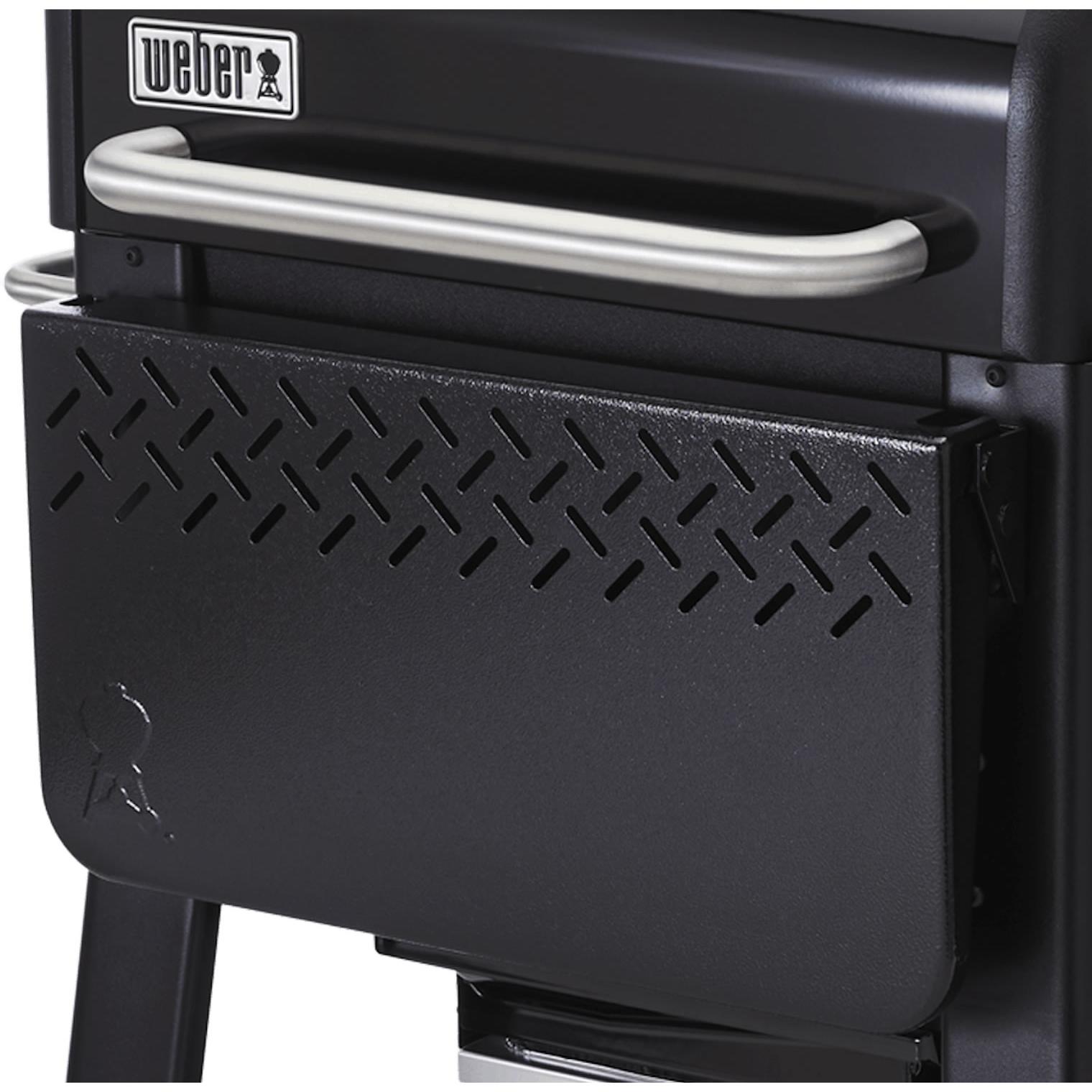 Weber Folding Front Table 3400108 IMAGE 2