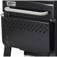 Weber Folding Front Table 3400108 IMAGE 2