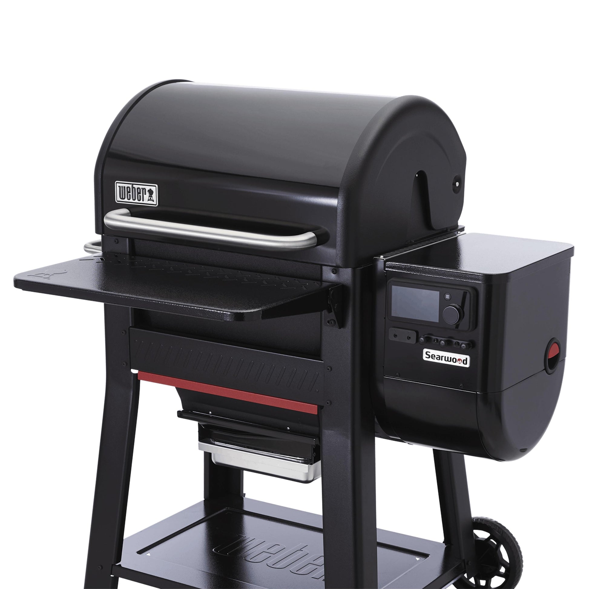 Weber Folding Front Table 3400108 IMAGE 3