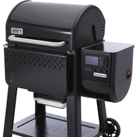 Weber Folding Front Table 3400108 IMAGE 4