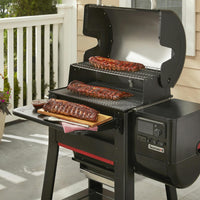 Weber Folding Front Table 3400108 IMAGE 5