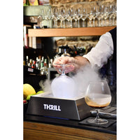 Thrill Jet Glass Chiller - Inox Black JE01000 IMAGE 1