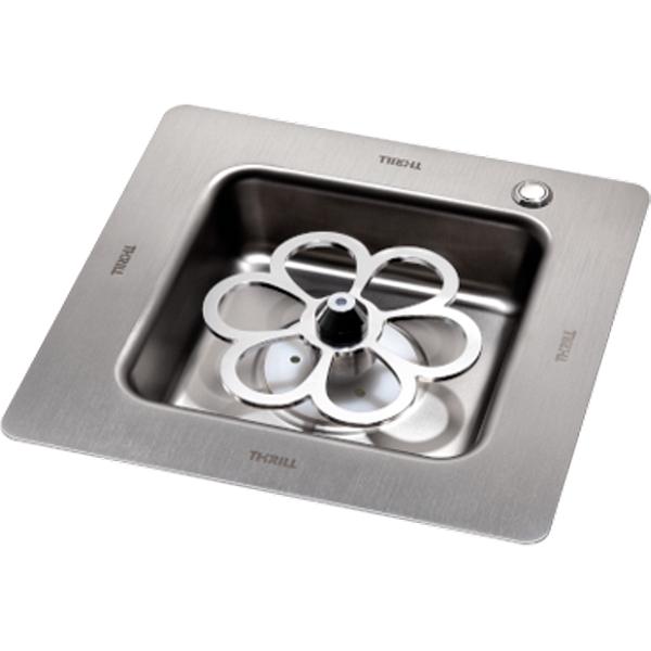Thrill Vortex SBI Built-in Glass Chiller SB03000 IMAGE 1