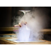 Thrill Vortex SBI Built-in Glass Chiller SB03000 IMAGE 2