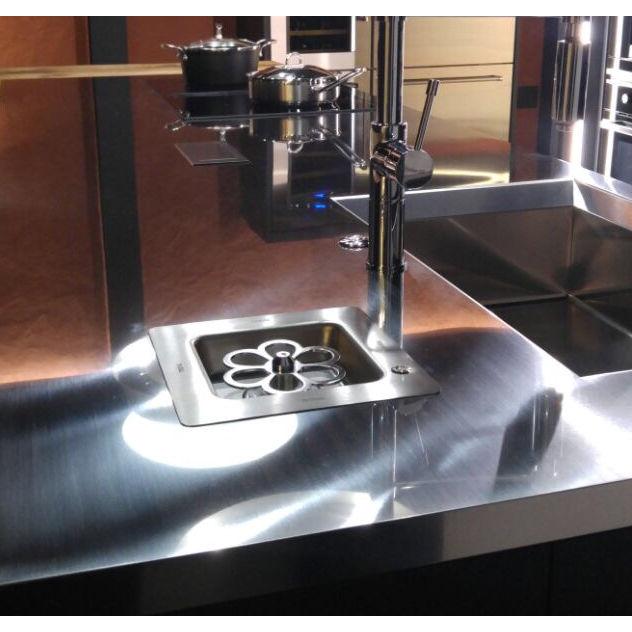 Thrill Vortex SBI Built-in Glass Chiller SB03000 IMAGE 3