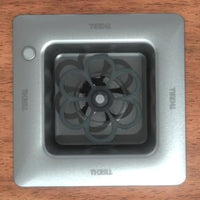 Thrill Vortex SBI Built-in Glass Chiller SB03000 IMAGE 5