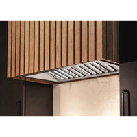 Victory 30-inch Q2 Hood Insert Q2-30 IMAGE 7
