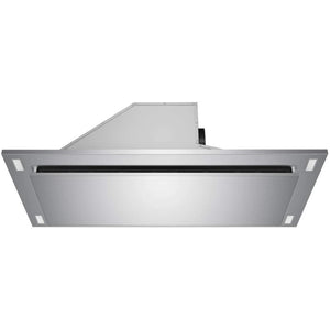 Victory Flush Ceiling Mount Range Hood SUNSET IMAGE 1
