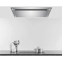 Victory Flush Ceiling Mount Range Hood SUNSET IMAGE 2