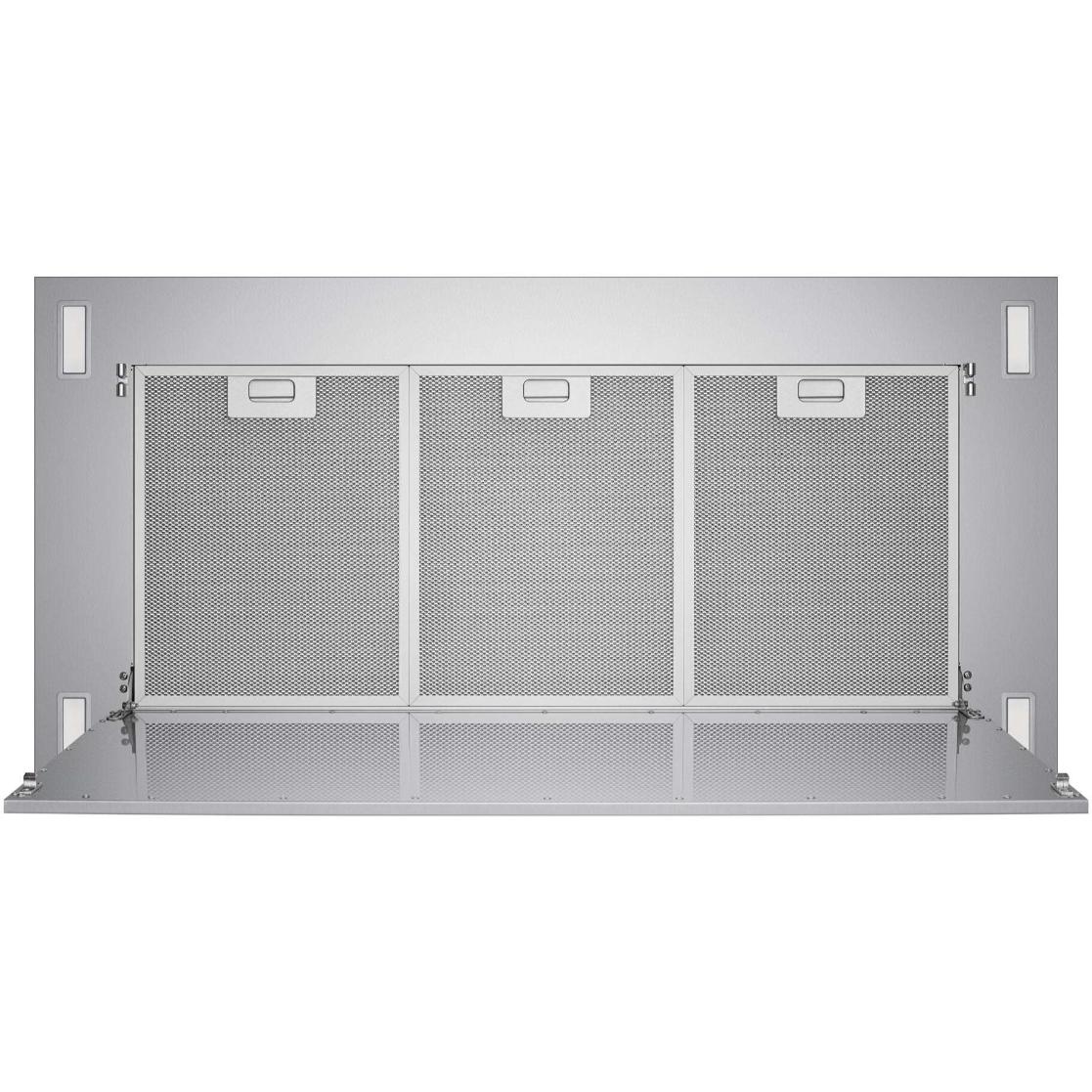 Victory Flush Ceiling Mount Range Hood SUNSET IMAGE 3