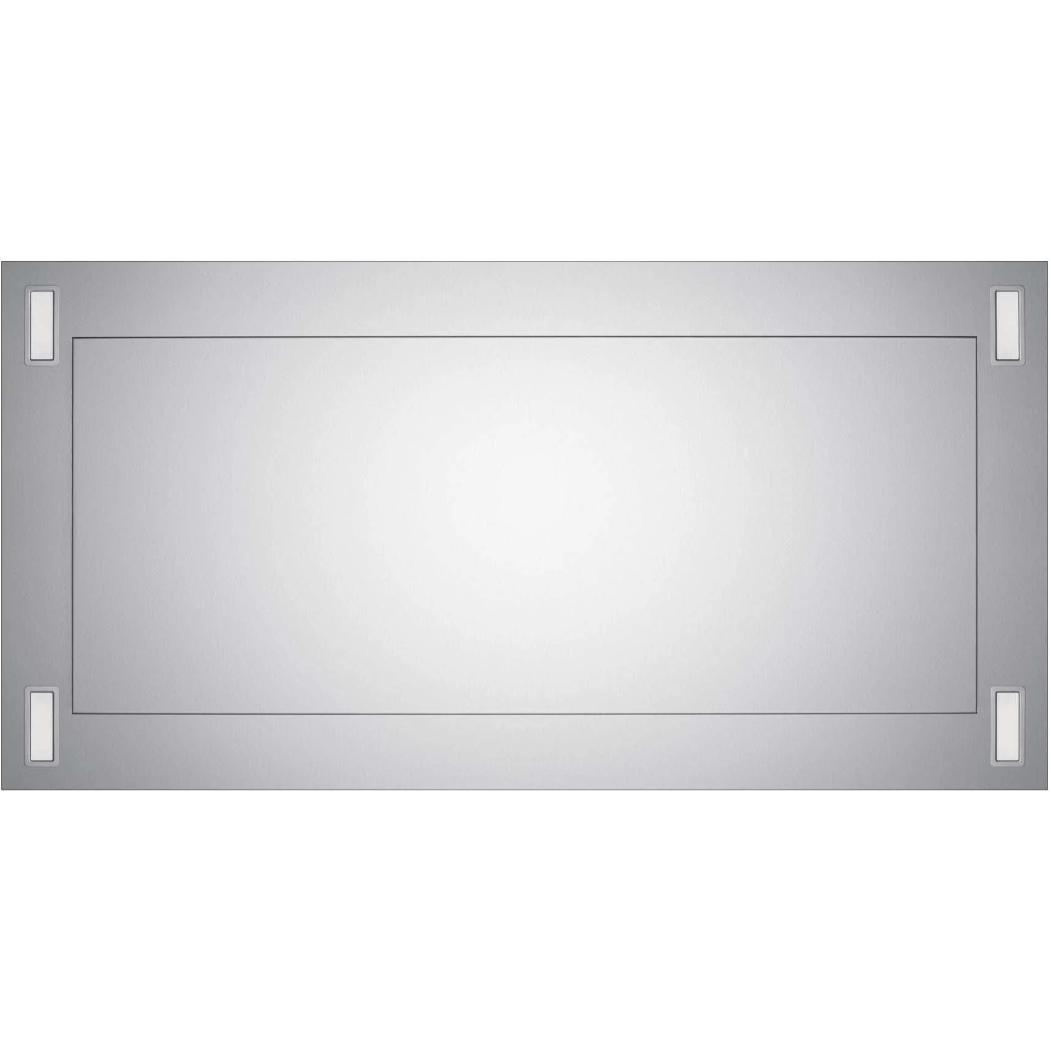 Victory Flush Ceiling Mount Range Hood SUNSET IMAGE 4
