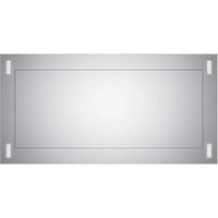 Victory Flush Ceiling Mount Range Hood SUNSET IMAGE 4