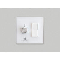 Victory Flush Ceiling Mount Range Hood SUNSET IMAGE 5