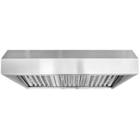 Victory 36-inch Cyclone Wall Mounted BBQ Hood CYCLONE-36 IMAGE 1