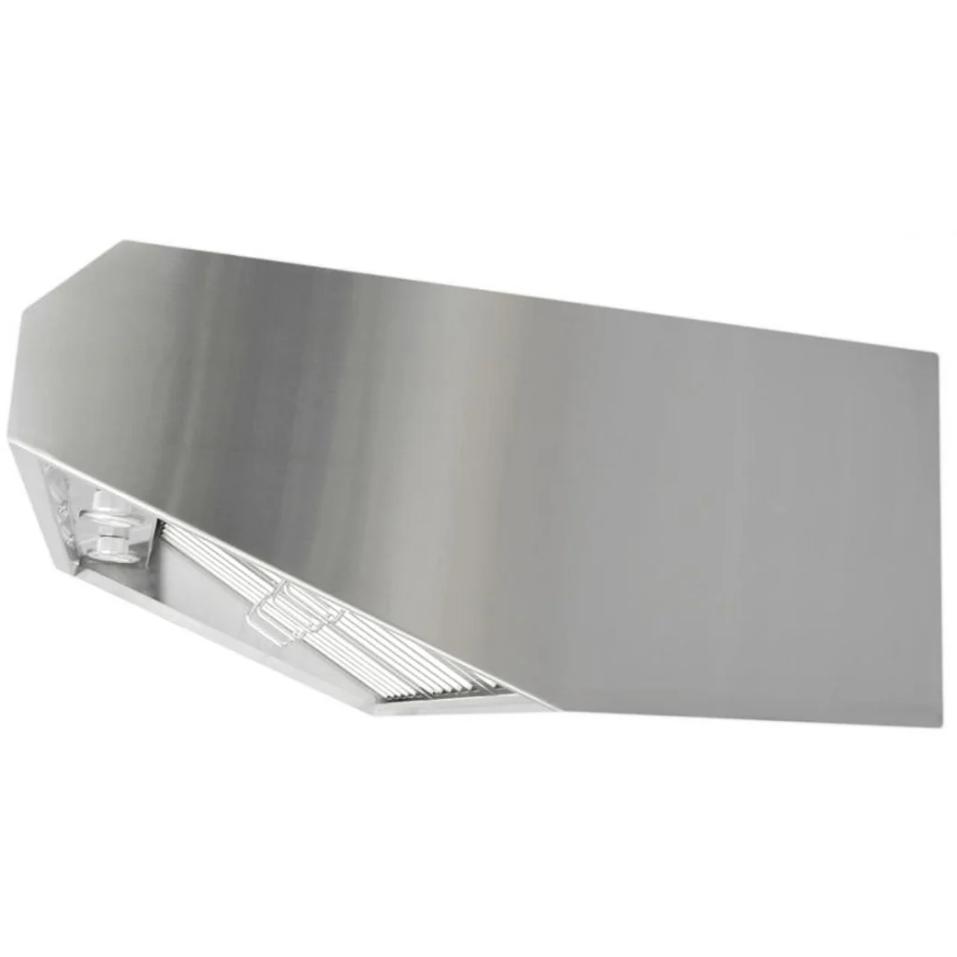 Victory 36-inch Cyclone Wall Mounted BBQ Hood CYCLONE-36 IMAGE 4
