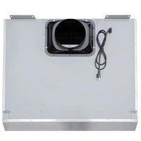 Victory 36-inch Cyclone Wall Mounted BBQ Hood CYCLONE-36 IMAGE 5