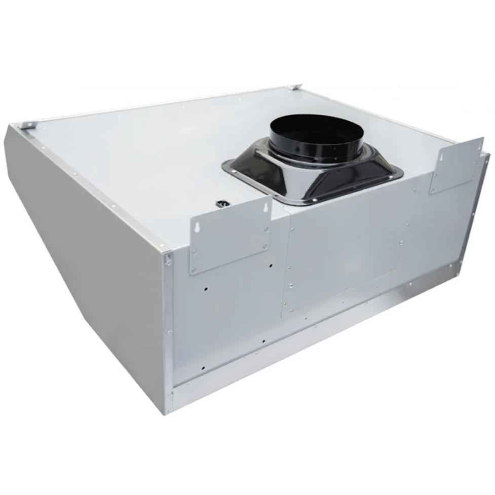 Victory 36-inch Cyclone Wall Mounted BBQ Hood CYCLONE-36 IMAGE 6