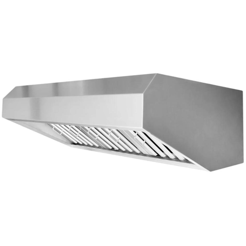 Victory 48-inch Cyclone Wall Mounted BBQ Hood CYCLONE-48 IMAGE 3