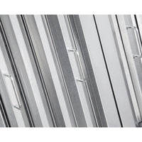 Victory 48-inch Cyclone Wall Mounted BBQ Hood CYCLONE-48 IMAGE 9