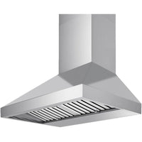 Victory 36-inch Twister Wall Mount BBQ Hood TWISTERBBQ-36 IMAGE 1