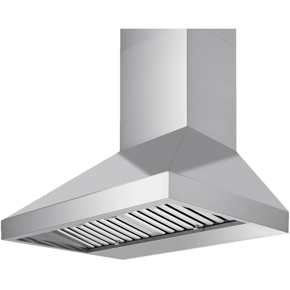 Victory 36-inch Twister Wall Mount BBQ Hood TWISTERBBQ-36 IMAGE 1