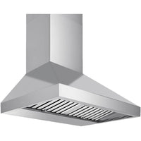 Victory 36-inch Twister Wall Mount BBQ Hood TWISTERBBQ-36 IMAGE 2