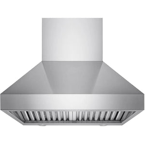 Victory 36-inch Twister Max Wall Mounted Range Hood TWISTERMAX-36 IMAGE 1