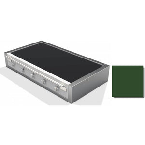 AGA 48-inch built-in Induction Rangetop AEL481INRTCWG IMAGE 1