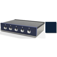 AGA 36-inch Built-in Induction Rangetop AMC36INRTIND IMAGE 1