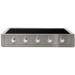 AGA 36-inch Built-in Induction Rangetop AMC36INRTSS IMAGE 1