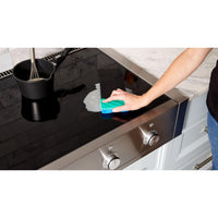 AGA 36-inch Built-in Induction Rangetop AMC36INRTSS IMAGE 10