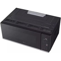 LG 30-inch, 1.3 cu. ft. Over-the-Range Microwave Oven with SmartDiagnosis™ MVEF1323F IMAGE 14