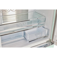 Unique Appliances 21.4 cu. ft. French 3-Door Refrigerator with Automatic Ice Maker UGP-595L LG AC IMAGE 6